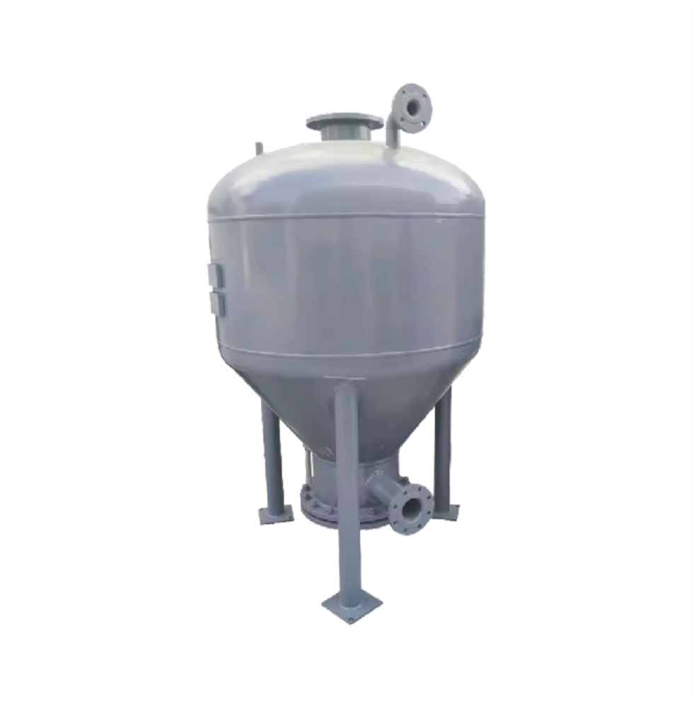 倉(cāng)泵-倉(cāng)式氣力輸送泵